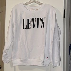 Levi’s Crewneck